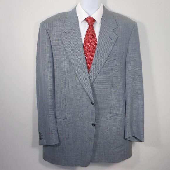 Canali Made in Italy men's sports coat - Picture 1 of 11